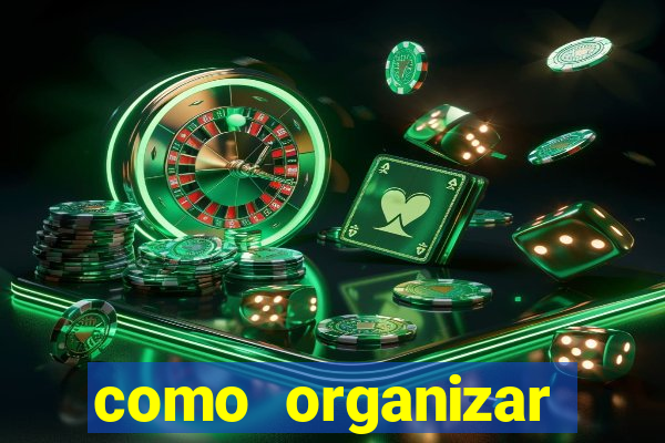 como organizar planilha por ordem alfabetica